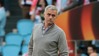 José Mourinho Needs To Win The Europa League He Once Disdained